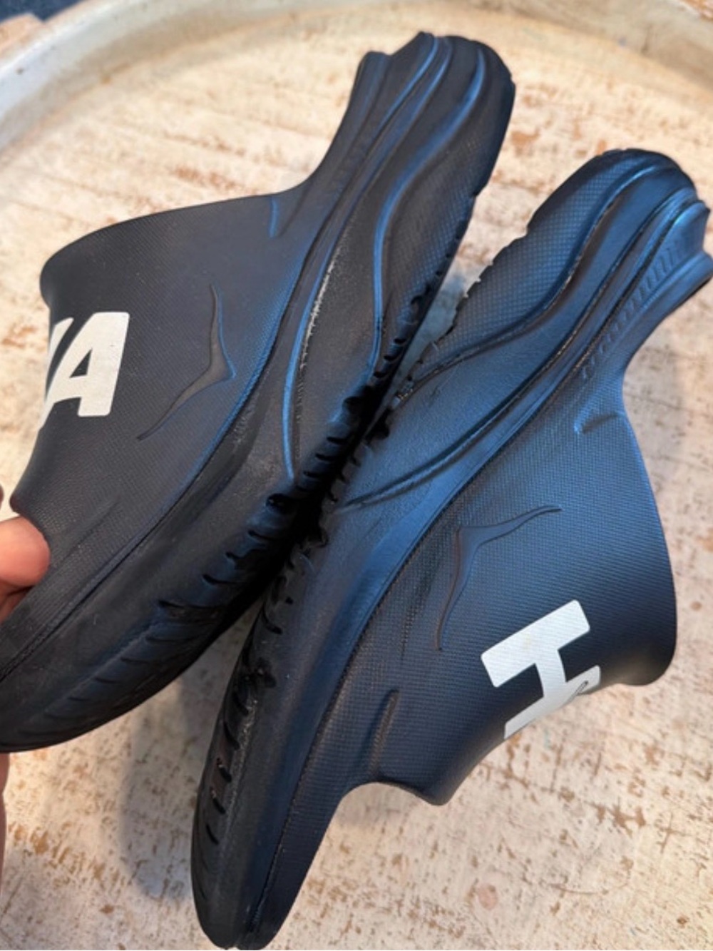 Men's Footwear Subcategory Selection - Picture 7 of 8
